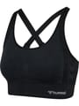 hmlMT SHINE SEAMLESS SPORTS BRA