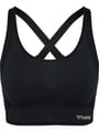 hmlMT SHINE SEAMLESS SPORTS BRA