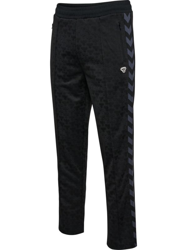 hmlARCHIVE REGULAR POLY PANTS AOP
