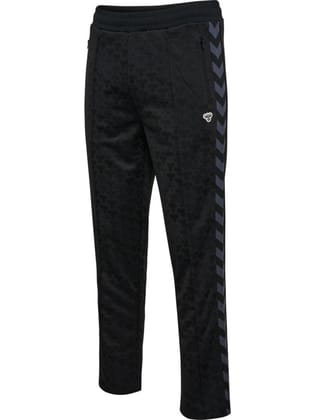 hmlARCHIVE REGULAR POLY PANTS AOP
