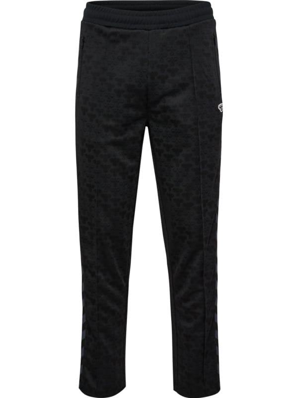 hmlARCHIVE REGULAR POLY PANTS AOP