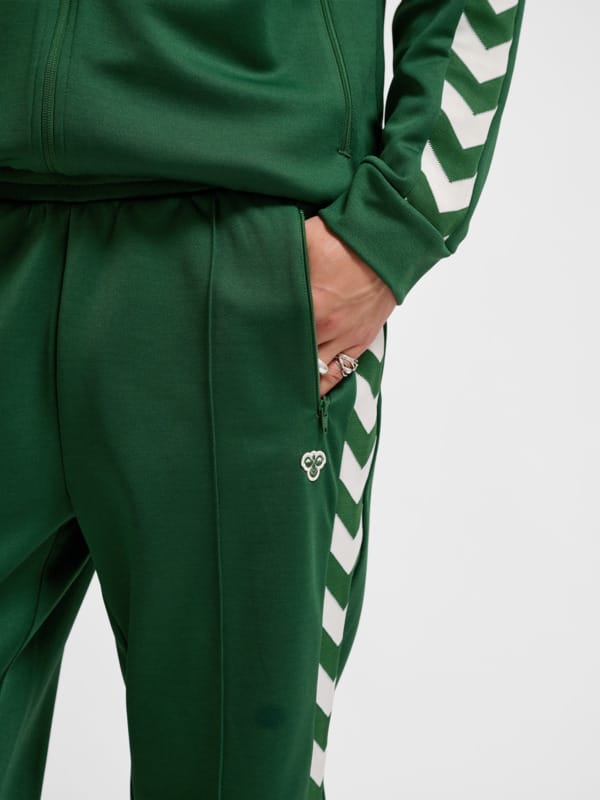 hmlARCHIVE REGULAR POLY PANTS