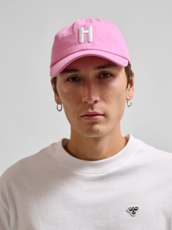 hmlBASEBALL CAP H EMBROIDERY