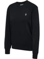 hmlPULSE W SWEAT CREWNECK