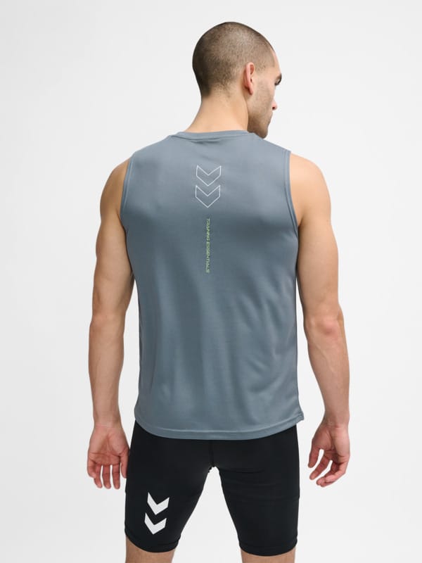 hmlTE FLEX TANKTOP