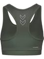 hmlTE FUNDAMENTAL SPORTS BRA