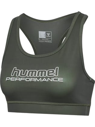 hmlTE FUNDAMENTAL SPORTS BRA