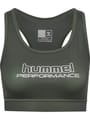 hmlTE FUNDAMENTAL SPORTS BRA