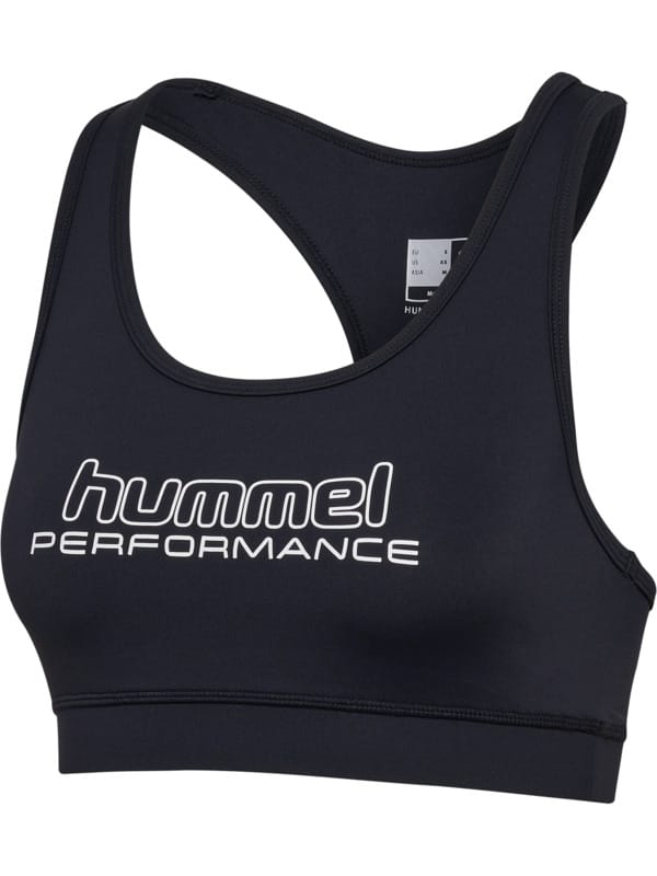 hmlTE FUNDAMENTAL SPORTS BRA