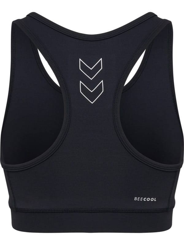 hmlTE FUNDAMENTAL SPORTS BRA