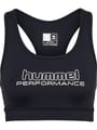 hmlTE FUNDAMENTAL SPORTS BRA