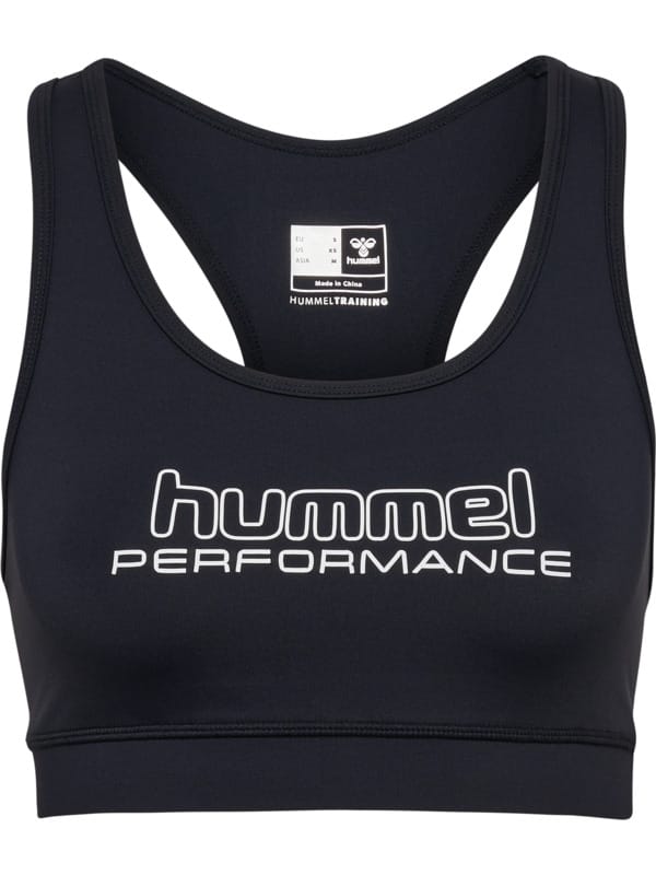 hmlTE FUNDAMENTAL SPORTS BRA