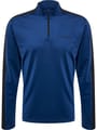 hmlTE STRENGTH PL HALF ZIP