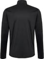 hmlTE STRENGTH PL HALF ZIP