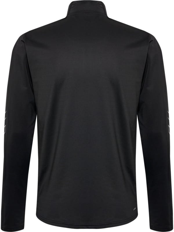 hmlTE STRENGTH PL HALF ZIP