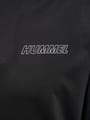 hmlTE STRENGTH PL HALF ZIP