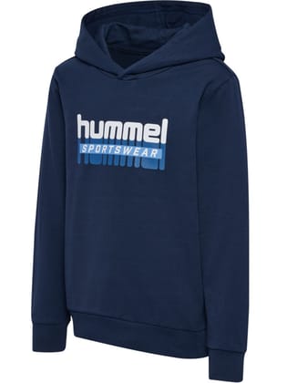 hmlTUKAS HOODIE