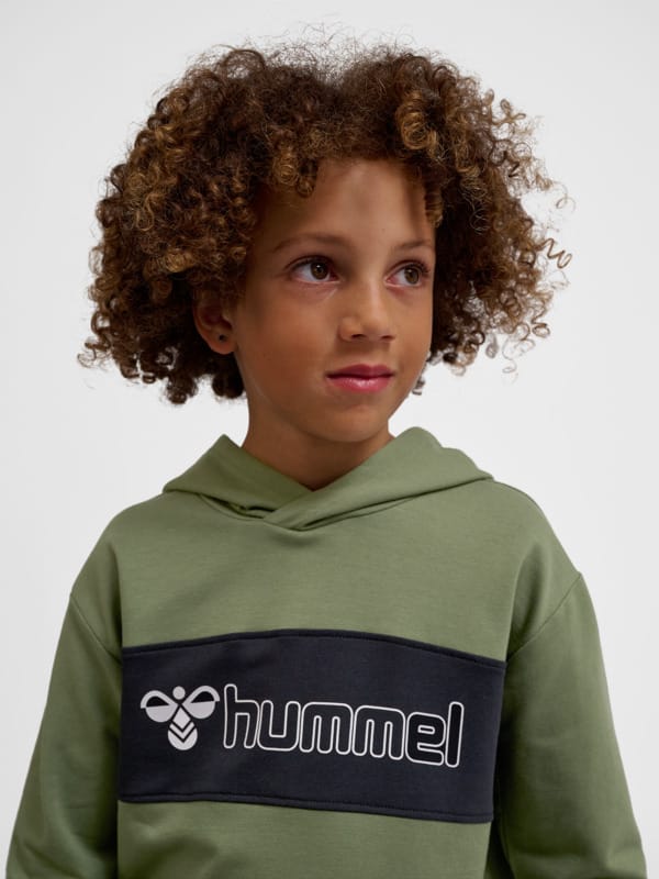 hmlATLAS HOODIE