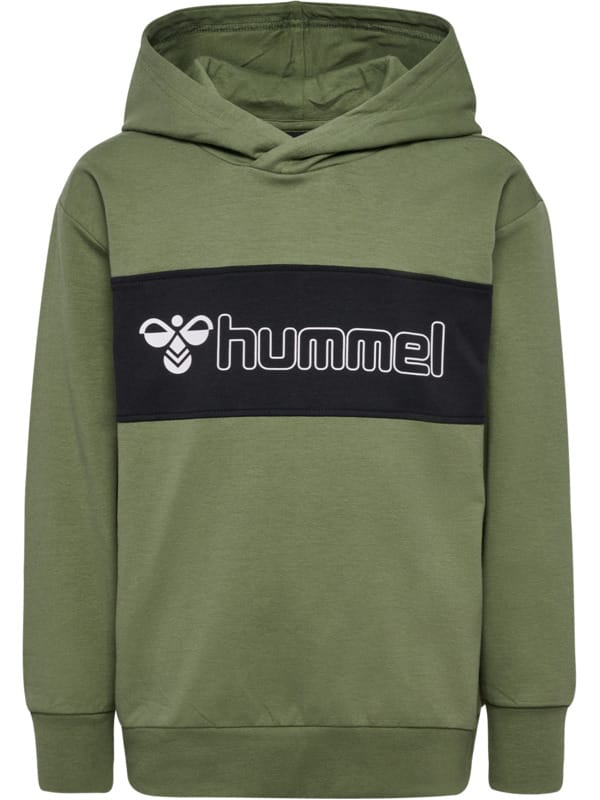 hmlATLAS HOODIE