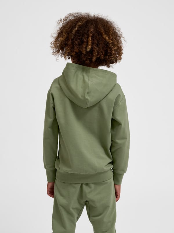hmlATLAS HOODIE