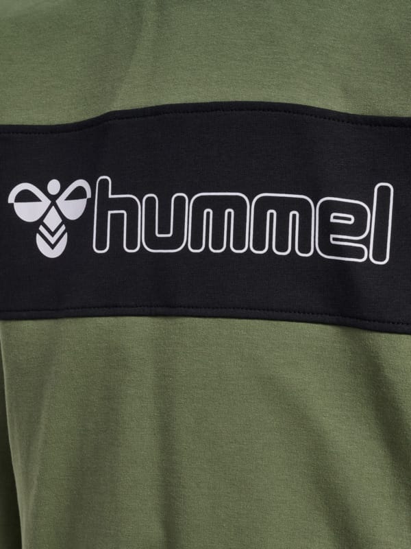 hmlATLAS HOODIE
