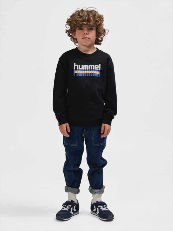 hmlTUKAS SWEATSHIRT