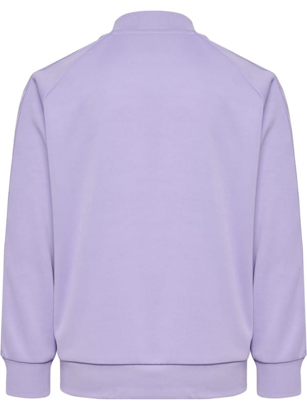 hmlNOMA ZIP JACKET