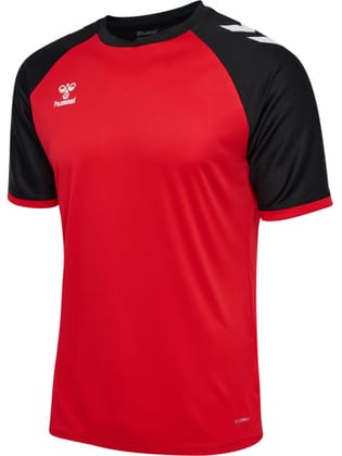 hmlMATCH LEAGUE JERSEY S/S
