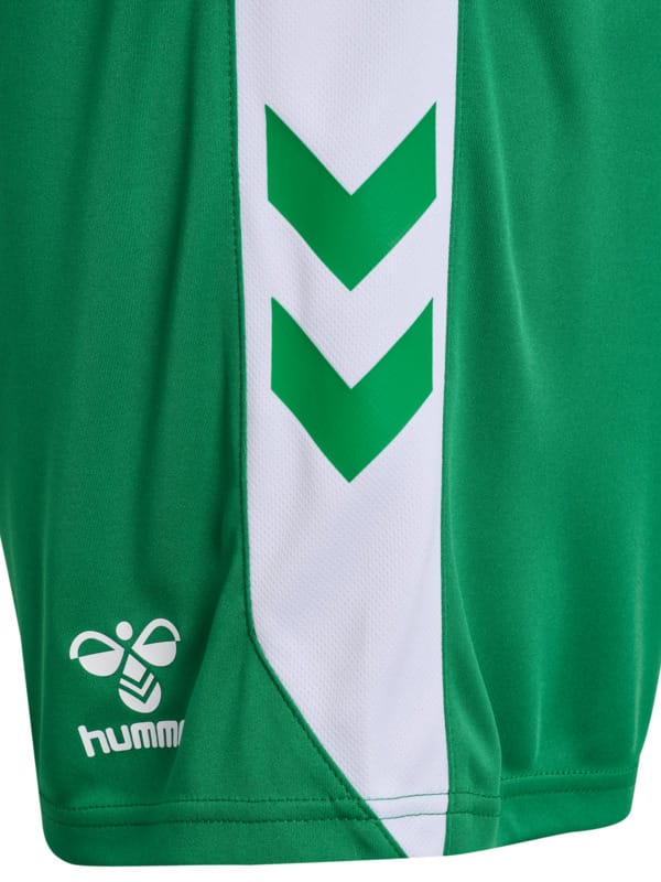 hmlMATCH SHORTS