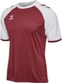 hmlMATCH LEAGUE JERSEY S/S KIDS