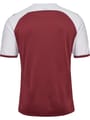 hmlMATCH LEAGUE JERSEY S/S KIDS