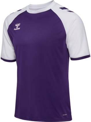hmlMATCH LEAGUE JERSEY S/S