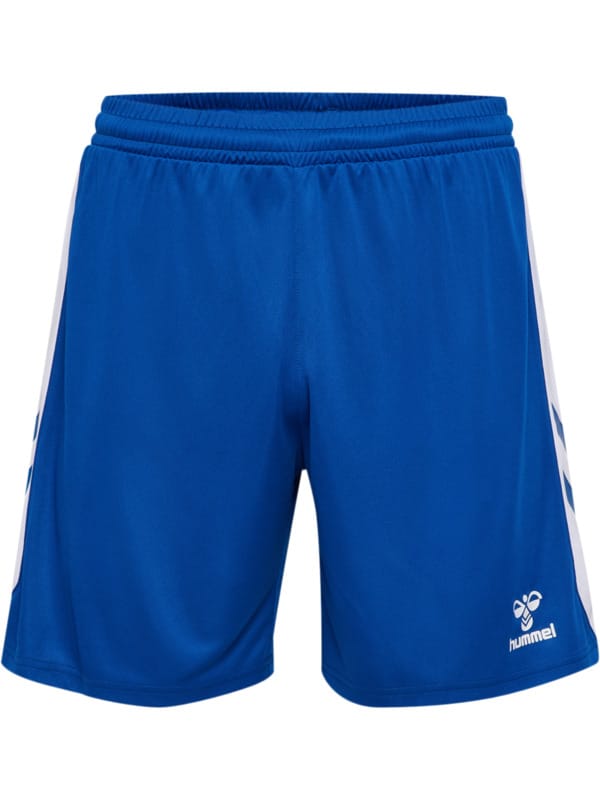 hmlMATCH SHORTS KIDS