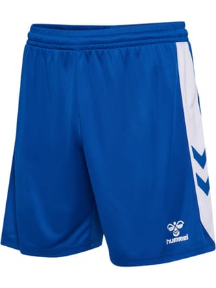 hmlMATCH SHORTS KIDS