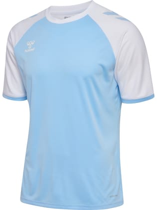 hmlMATCH LEAGUE JERSEY S/S KIDS