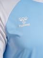 hmlMATCH LEAGUE JERSEY S/S KIDS