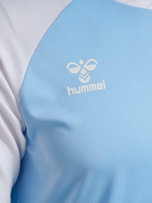 hmlMATCH LEAGUE JERSEY S/S