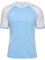 hmlMATCH LEAGUE JERSEY S/S