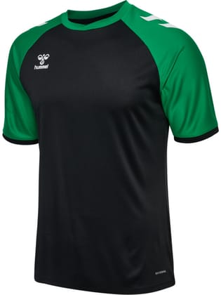 hmlMATCH LEAGUE JERSEY S/S