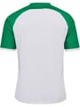 hmlMATCH LEAGUE JERSEY S/S KIDS