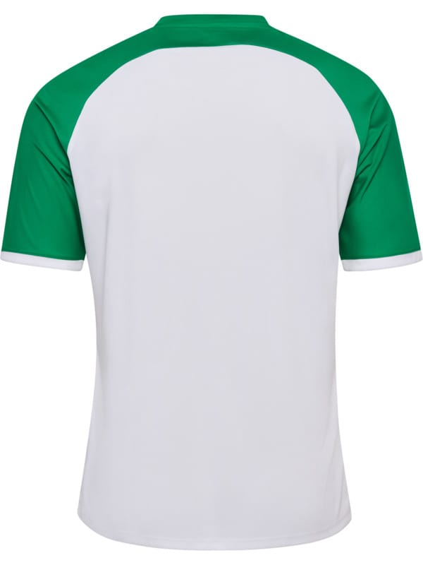 hmlMATCH LEAGUE JERSEY S/S KIDS