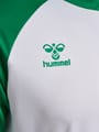 hmlMATCH LEAGUE JERSEY S/S KIDS
