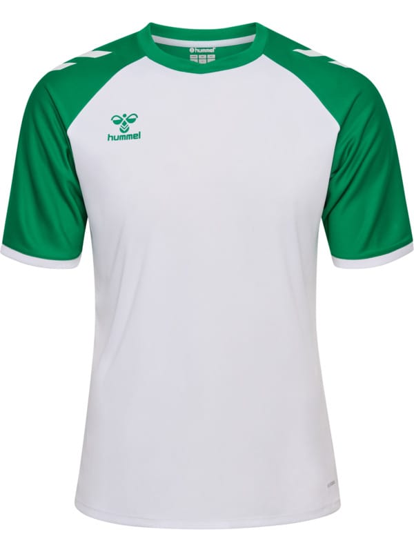 hmlMATCH LEAGUE JERSEY S/S KIDS