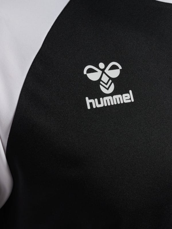 hmlMATCH LEAGUE JERSEY S/S