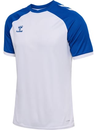 hmlMATCH LEAGUE JERSEY S/S