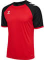 hmlMATCH LEAGUE JERSEY S/S KIDS