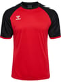hmlMATCH LEAGUE JERSEY S/S KIDS