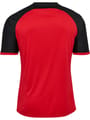 hmlMATCH LEAGUE JERSEY S/S KIDS