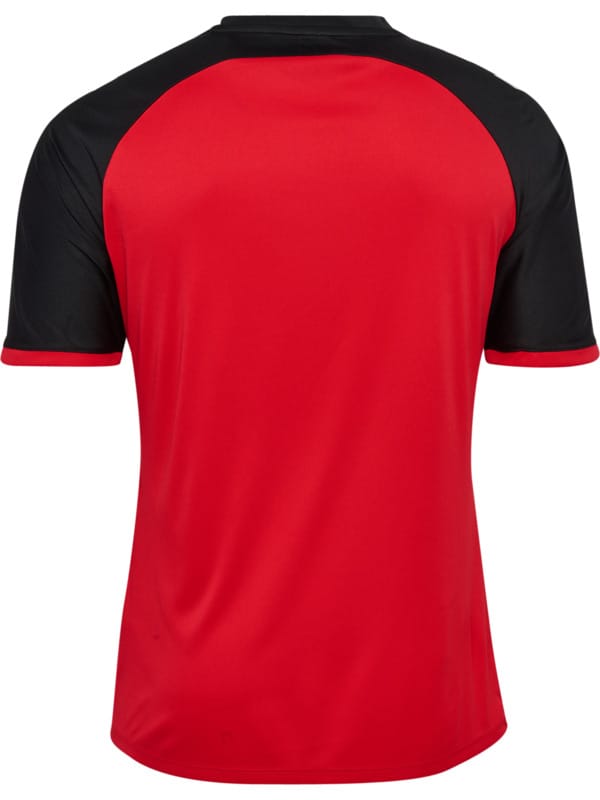 hmlMATCH LEAGUE JERSEY S/S KIDS