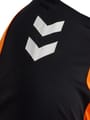 hmlMATCH LEAGUE JERSEY S/S KIDS